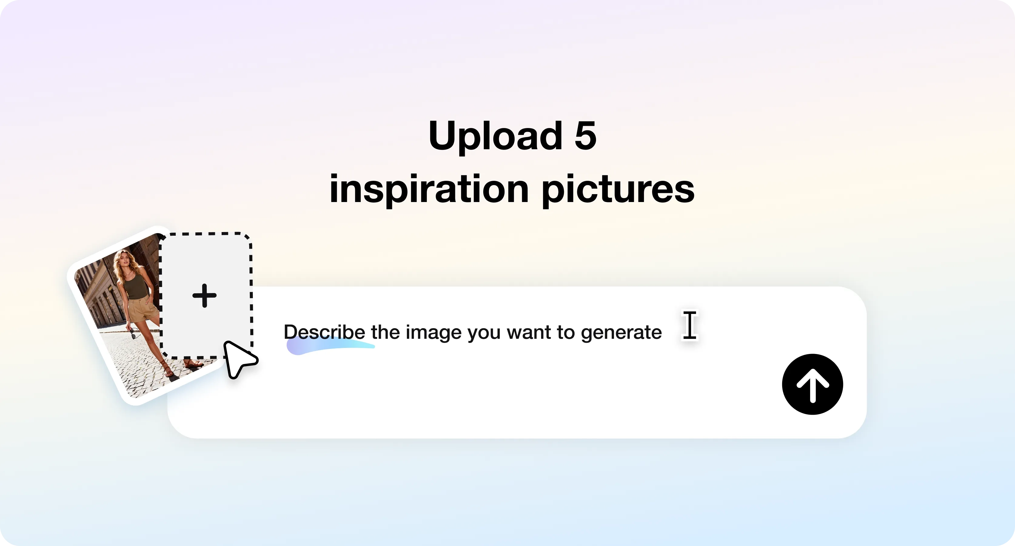 Create Image From Image Image to Image AI: Top AI Image Generator From Image | Visboom