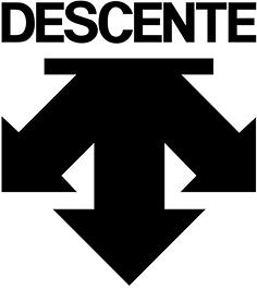DESCENTE-LOGO