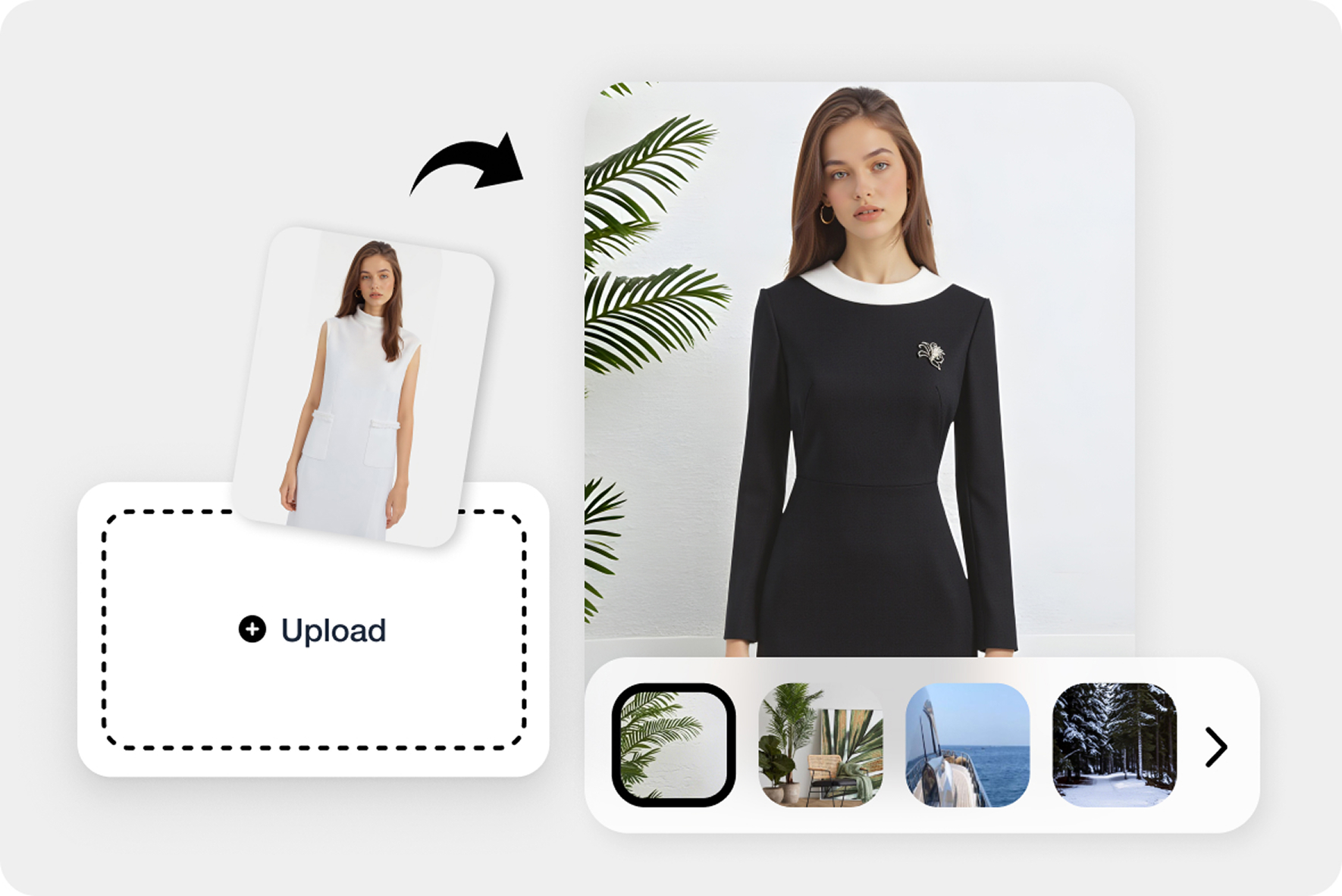 Image to Image AI: Top AI Image Generator From Image | Visboom